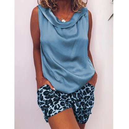 Damesmode Casual Pak