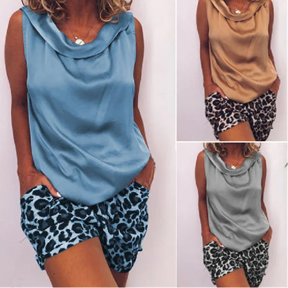 Damesmode Casual Pak