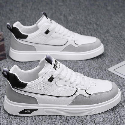 Men's Retro Casual Sneakers