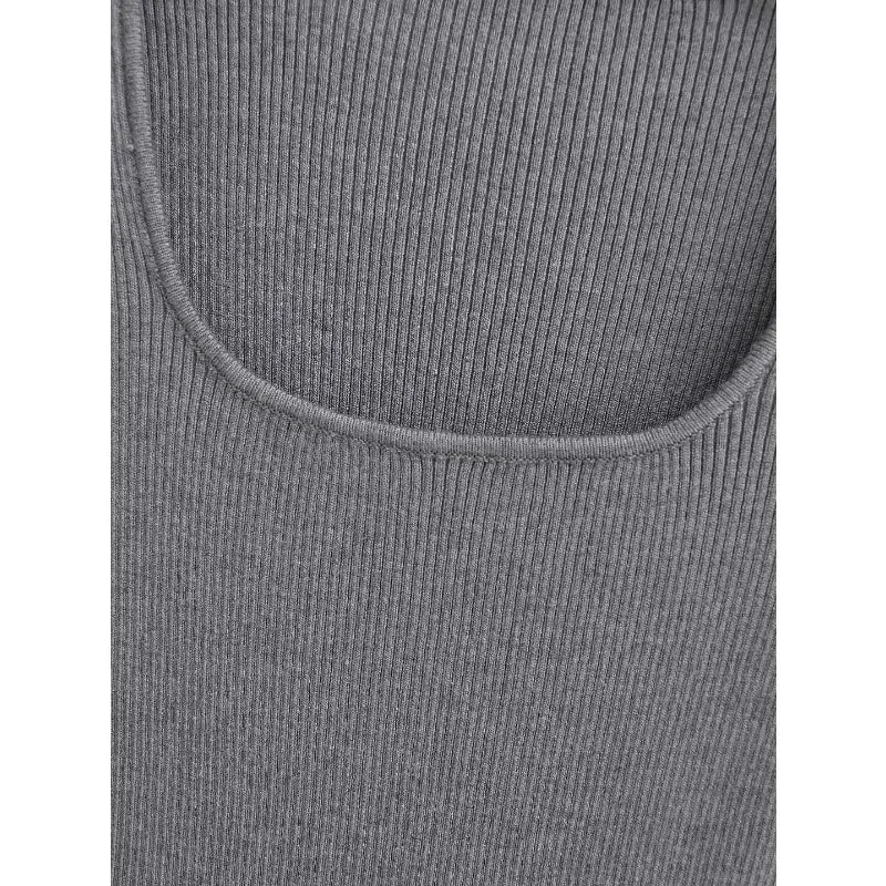 Gebreide jurken voor formele gelegenheden