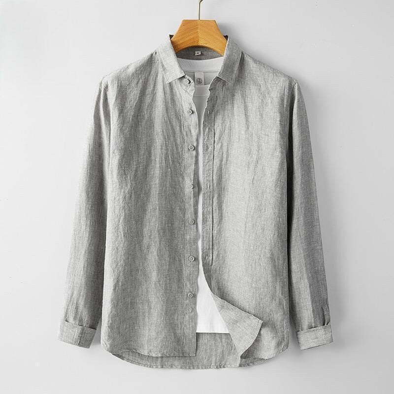 Linen Shirt