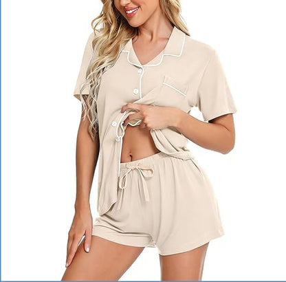 Casual Lasel Women's Home Suit