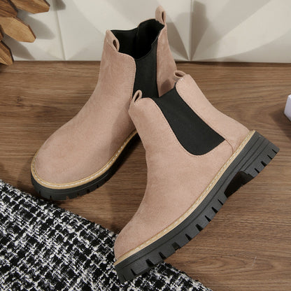 Martin Boots