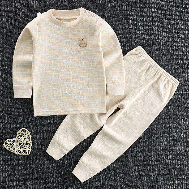 2-Delige Baby Set Unisex