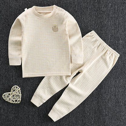2-Delige Baby Set Unisex