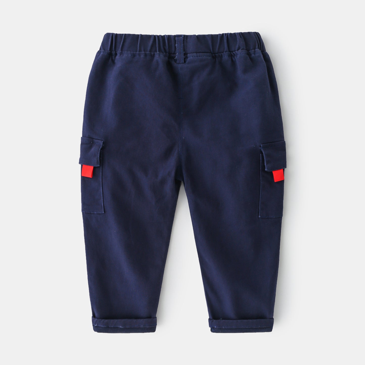 Casual Long Pants for Kids