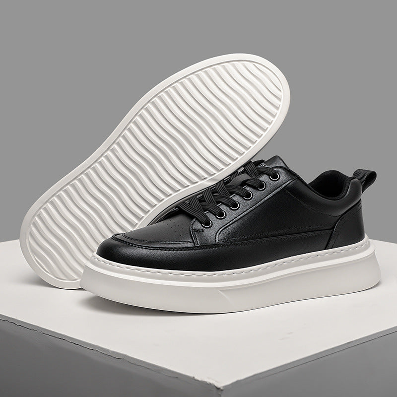 Retro Mens Casual Sneakers