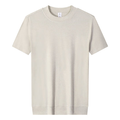 Mens Tencel Knit Sweater