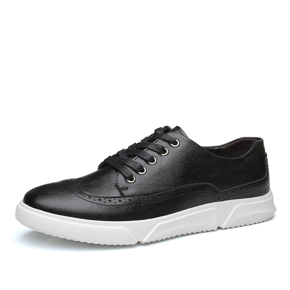 Classic Casual Mens Sneakers