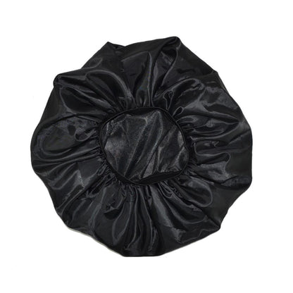 Grote Satijnen Slaapmuts