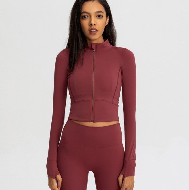 Running fitness jack