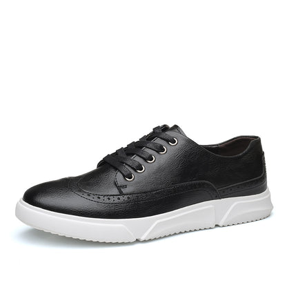 Classic Casual Mens Sneakers