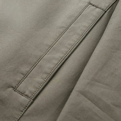 Mens Spring Casual Jacket