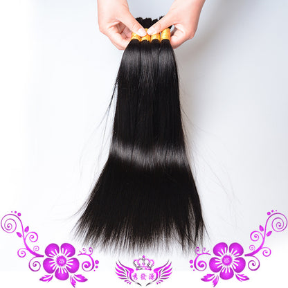 Real Hair Bulk 100gr