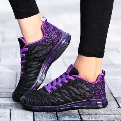 Comfortabele sportschoenen voor dames