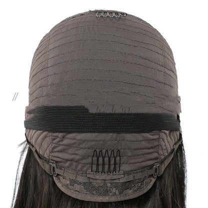 Korte Bob Human Hair Wig