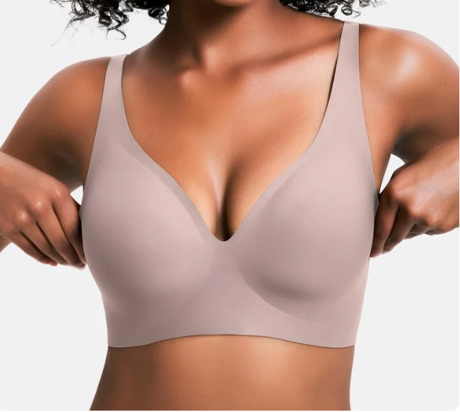 Push-up lingerie