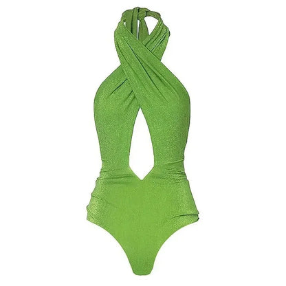 New Women's swimsuit set Vacation One Piece Cover Up Swimwear Beachwear Bathing Suit Monokini Women bikinis sets two-pieces