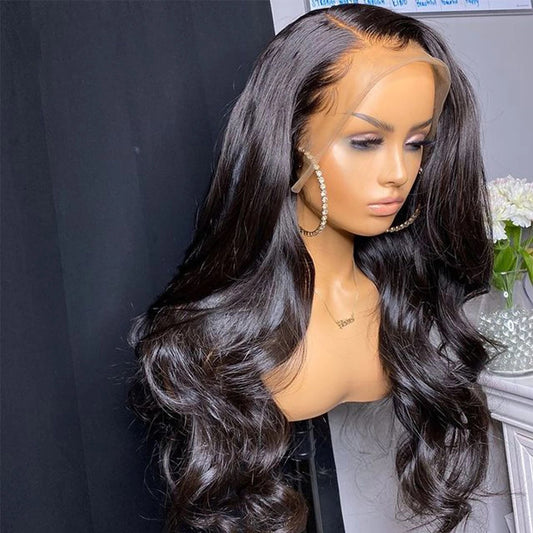 Lace Front Synthetic Hair Wig For Women