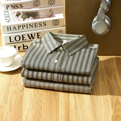 Men's  Long Sleeve top
