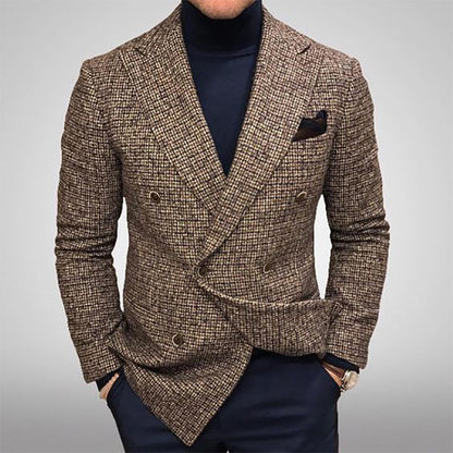 Mens Casual Suit Jackets