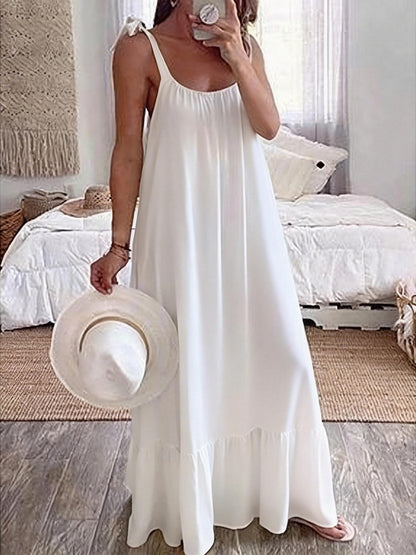 Casual Camisole Dress