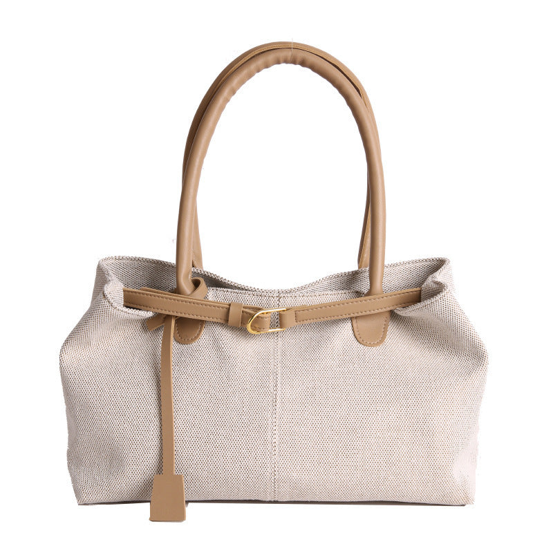 Fashionable Retro Shoulder Bag