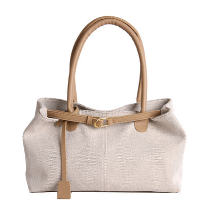 Fashionable Retro Shoulder Bag