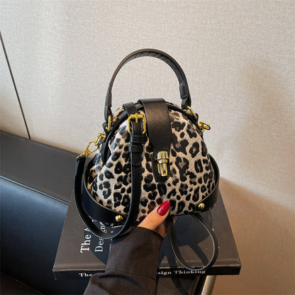 Fashion Women Shell Crossbody Handbag