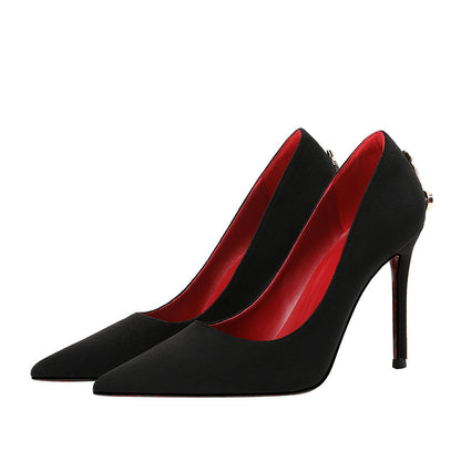 Womens Stiletto Heels