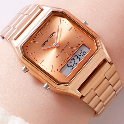Men's Business Electronic Watch
