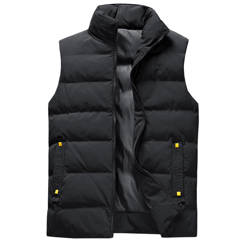 Slim Fit bodywarmer
