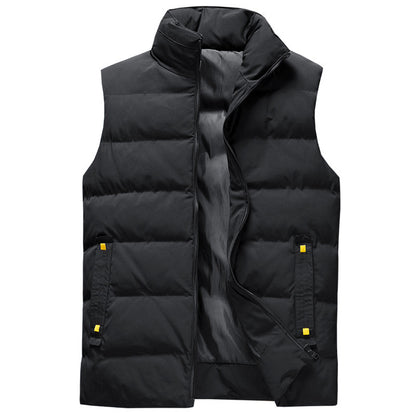 Slim Fit bodywarmer