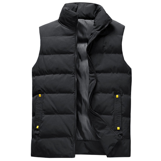 Slim Fit bodywarmer