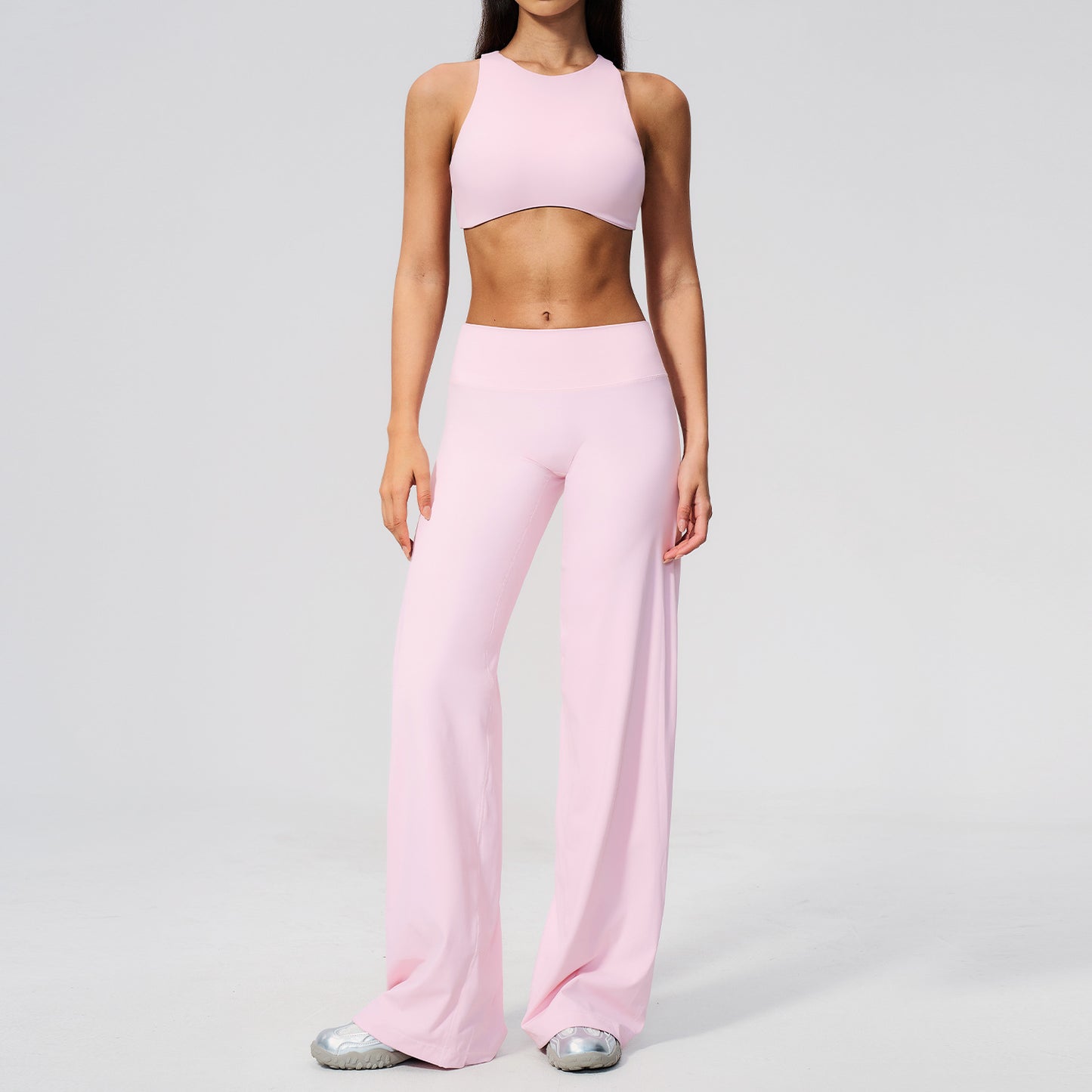 Yoga Running Sports Set