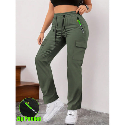 Trendy Brand Casual Pants