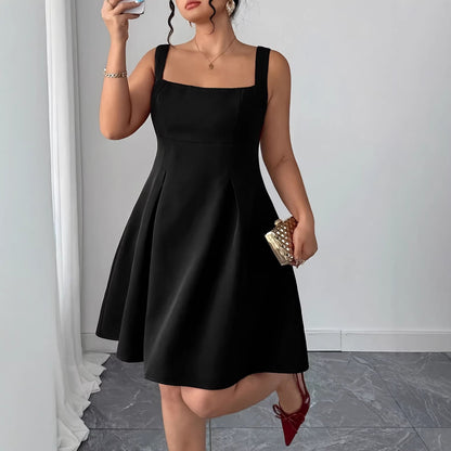 Sling dress