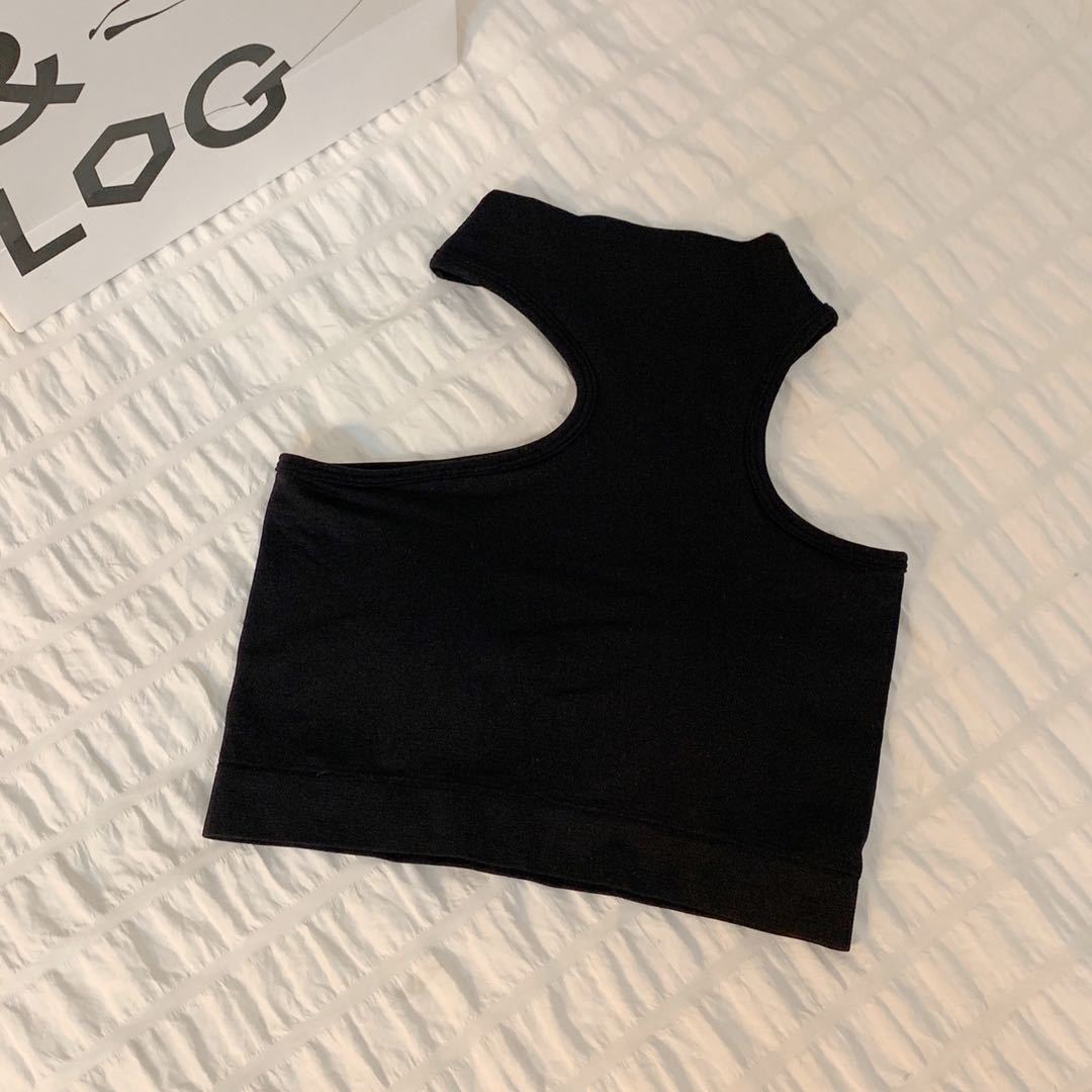 Strappy Camisole Dress with Built-in Padding