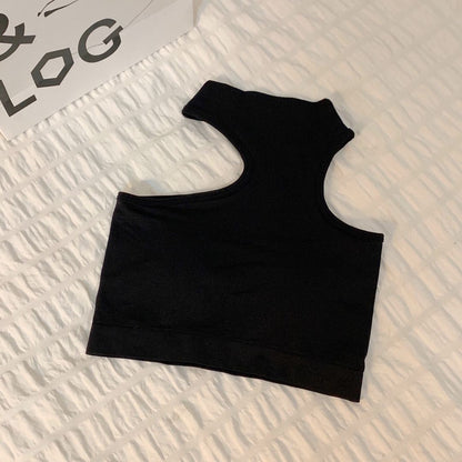 Strappy Camisole Dress with Built-in Padding