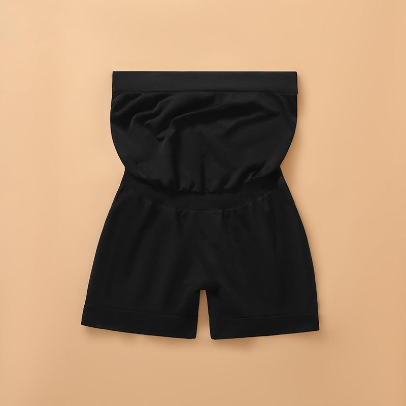 High-Waisted Maternity Support Panties