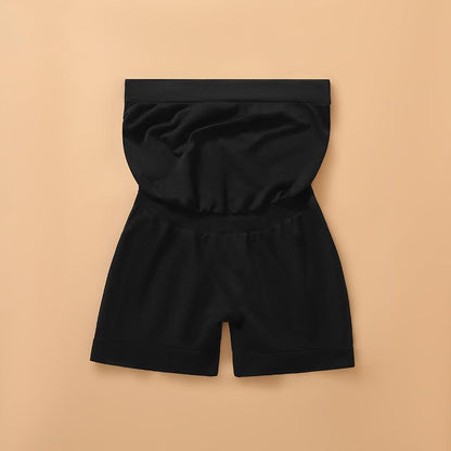 High-Waisted Maternity Support Panties