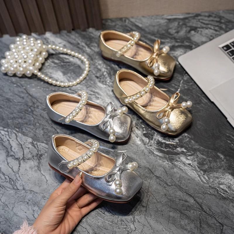 Children's Princess Shoes