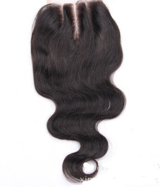 Lace Closure Body Wave Human Hair