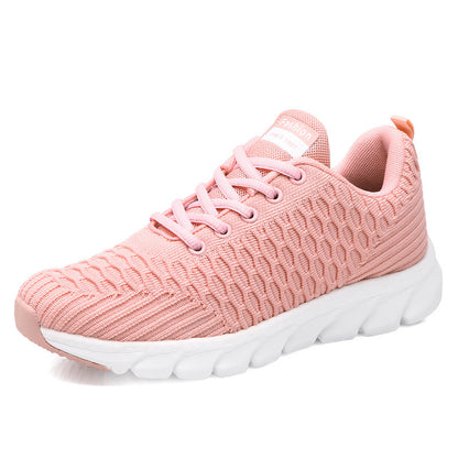 Dames Mesh Sneakers