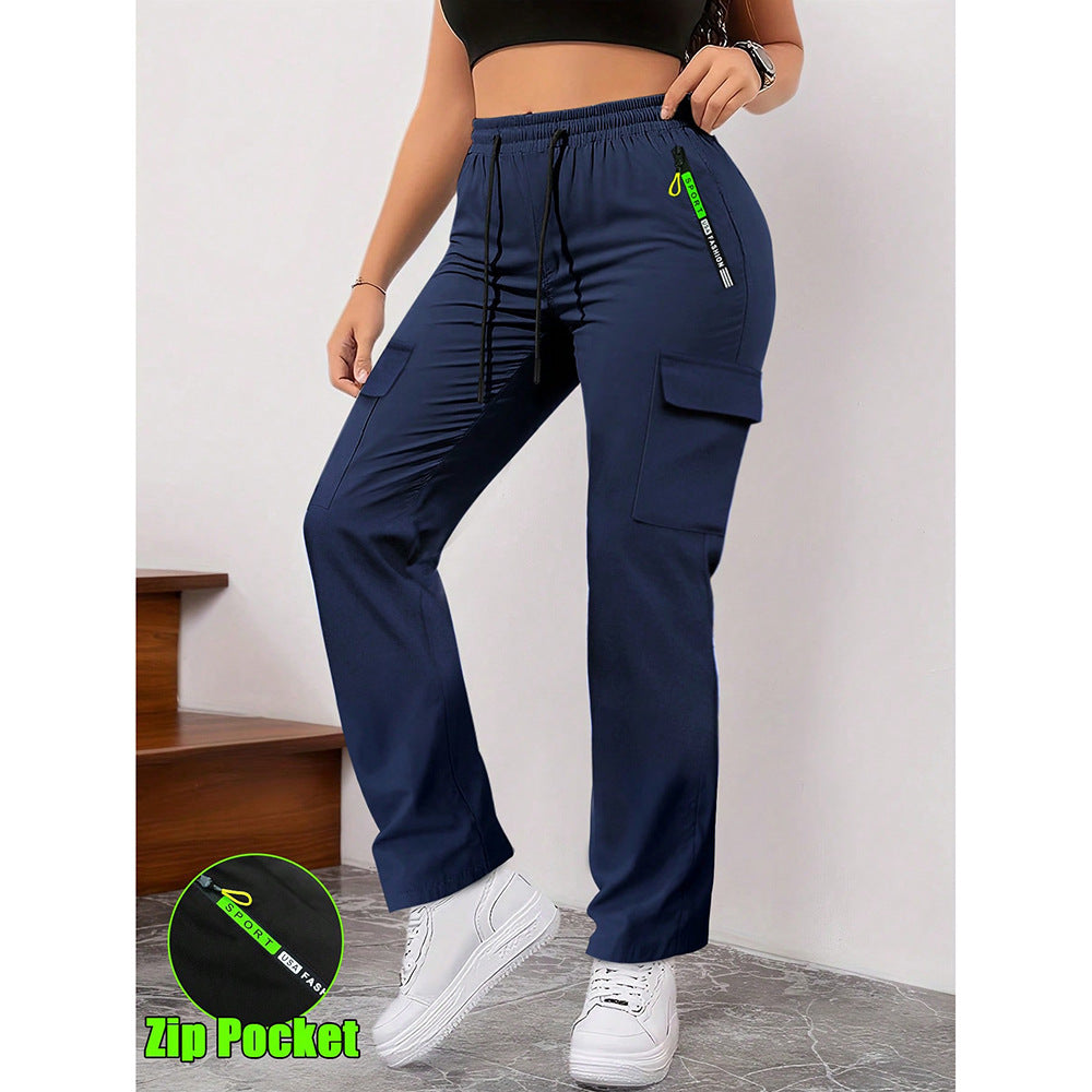 Trendy Brand Casual Pants