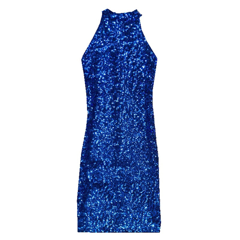 Women's sleeveless dress
