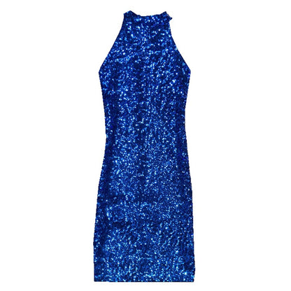 Women's sleeveless dress