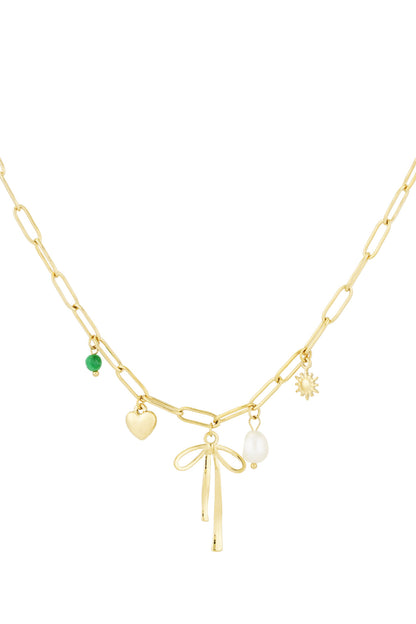 bow & beyond ketting