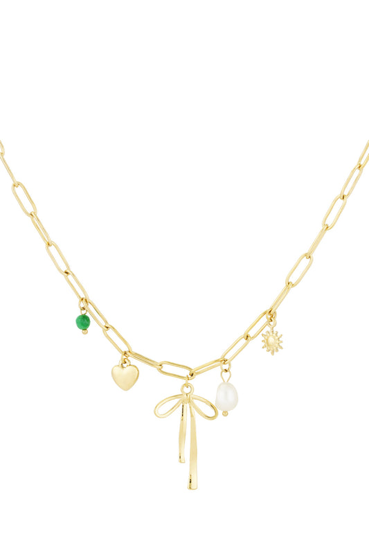 bow & beyond ketting