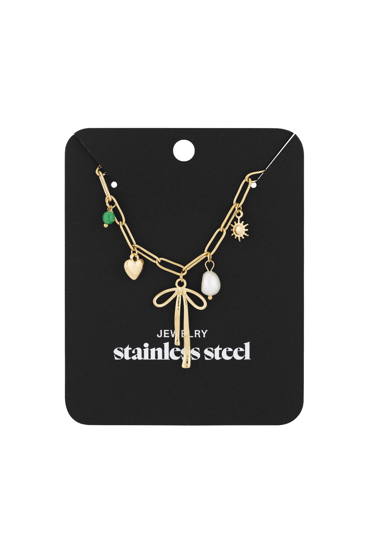 bow & beyond ketting